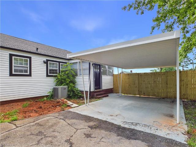 18492 NC Highway 109