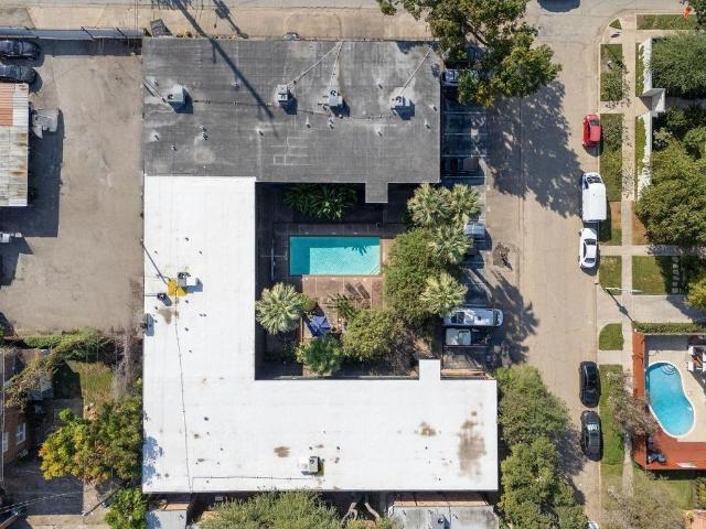 1849 Marshall St, Unit 9, Houston, TX 77098 | MLS #5341