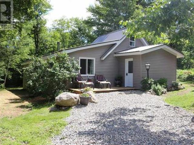 1849 Bordenwood Road, Frontenac Centre, ON, K0H 1B0 house for sale | Listing ID X13618 | Royal LePage