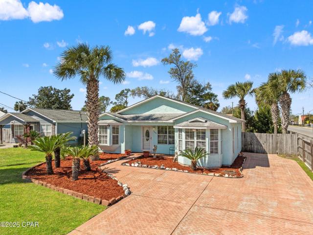1849 Lake Ave, Panama City, FL 32405 | MLS #786652