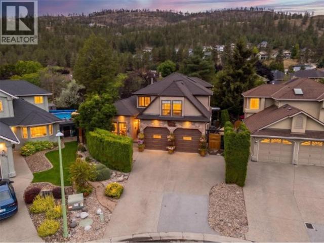 1849 Portland Place, Kelowna, BC, V1V 1P9 house for sale | Listing ID 10400 | Royal LePage