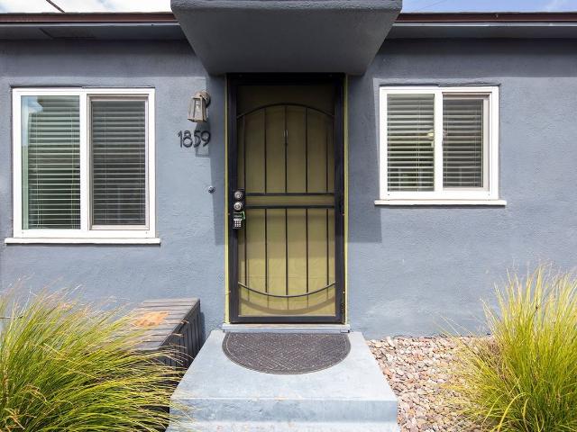 1849 1867 Morena Boulevard 1 Bedroom Apartment for Rent at 1849 Morena Blvd, San Diego, CA 92110 Bay Park