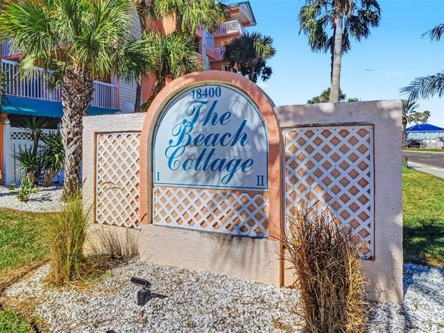 18400 Gulf Blvd, Unit 1302, Indian Shores, FL 33785 | MLS #TB8473