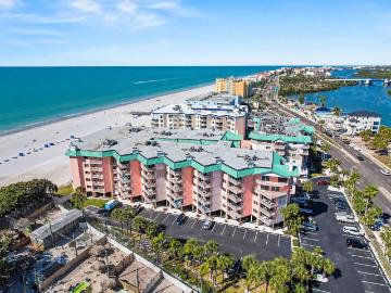18400 Gulf Boulevard, 1302, Indian Shores, US, FL