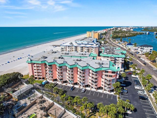 18400 Gulf Boulevard, 1302, Indian Shores, US, FL