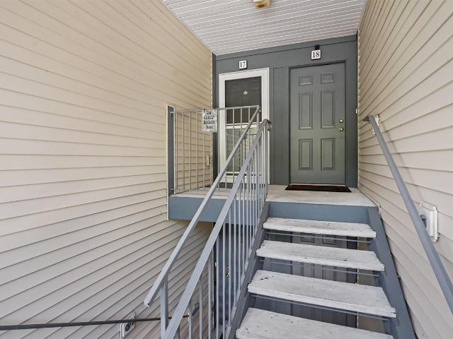 18400 N Ridge Court # 17