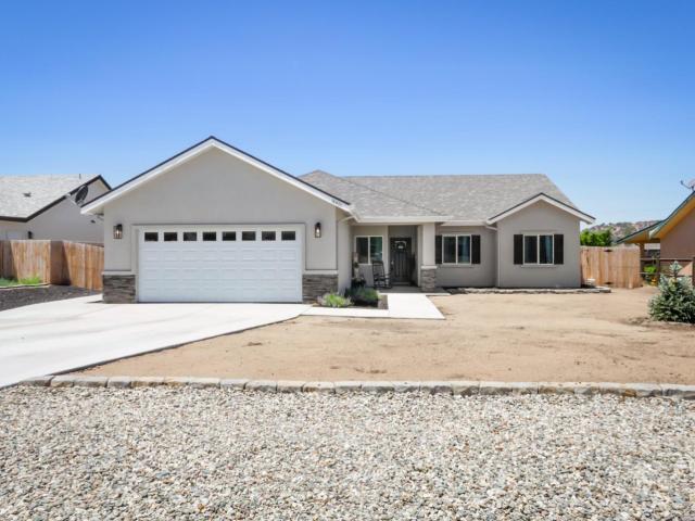 18401 Ghost Town Street