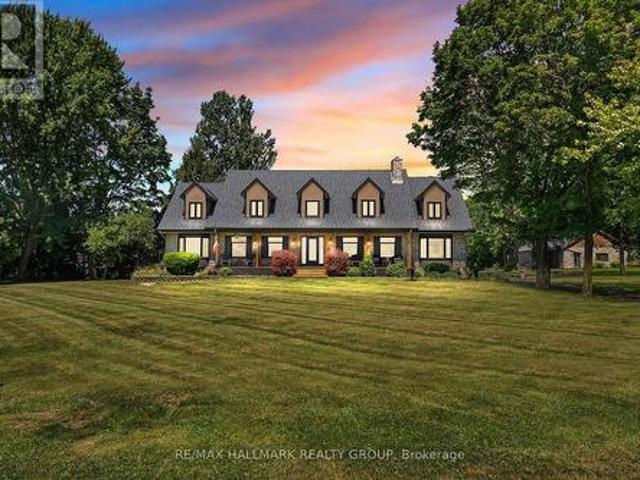 18407 County 2 Road, South Glengarry, ON, K6H 5R5 house for sale | Listing ID X13603 | Royal LePage