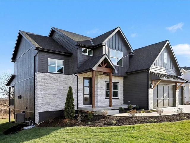 18409 Caenen St, Overland Park, KS 66013 | MLS #2570