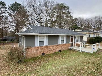 1840 Martin Luther King Jr Boulevard, Raleigh, US, NC