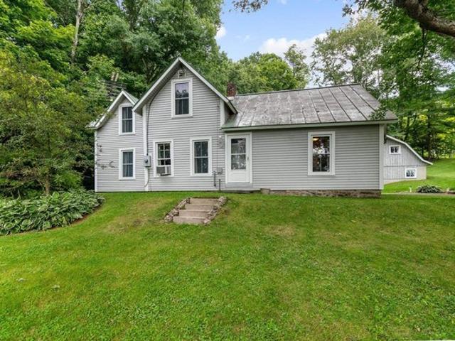 1840 McConnell Rd, Brandon, VT 05733