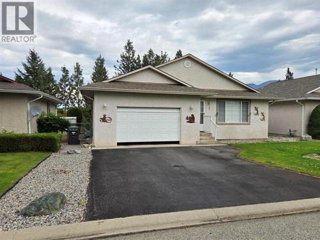 1840 Oliver Ranch Road Unit# 9, Okanagan Falls, BC, V0H 1R2 house for sale | Listing ID 10398 | Royal LePage
