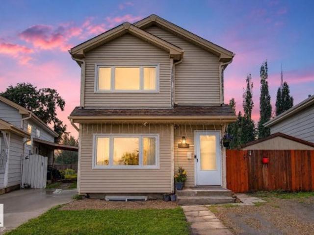 1840 A Avenue Nw, Edmonton, AB, T5T 3V7 house for sale | Listing ID E4500 | Royal LePage