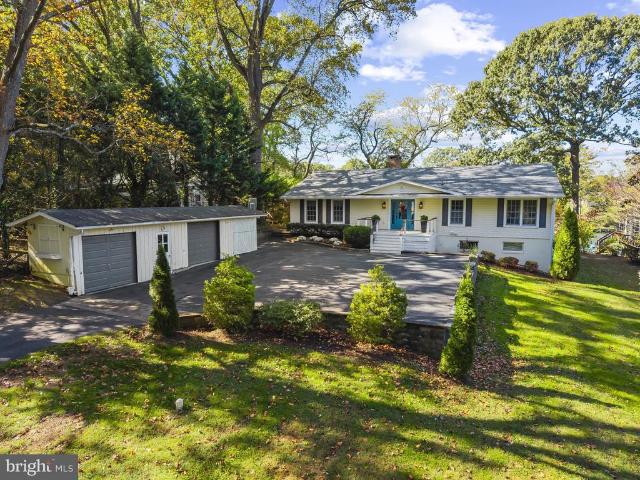 1840 Burley Lane