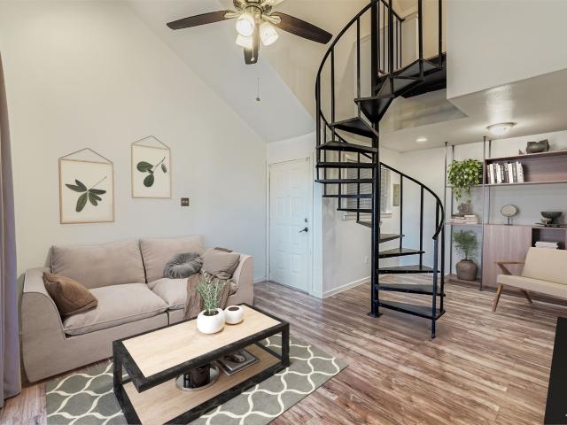 1840 Burton Dr, Unit 208, Austin, TX 78741 | MLS #7904