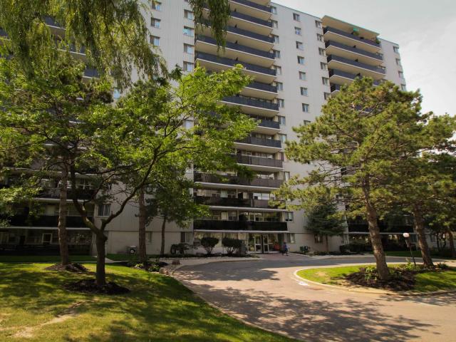 1840 Bloor St E 1 Bedroom [object Promise] for Rent