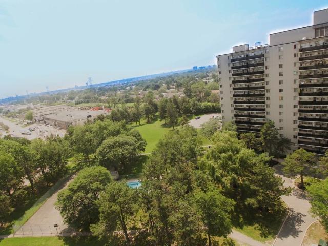 1840 Bloor St E 1 Bedroom Apartment for Rent at 1840 Bloor St, Mississauga, ON L4X 1T2 Applewood