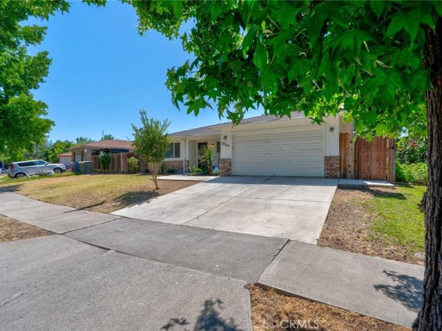 1840 Cheyenne Drive