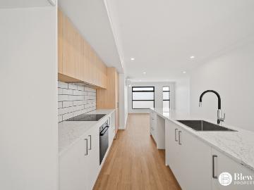 Cotter River, Jembaicumbene - Balcony, Gym