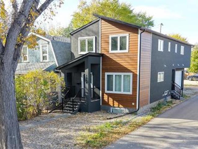 1840 Retallack Street, Regina, SK, S4T 2J7 house for sale | Listing ID SK051979 | Royal LePage