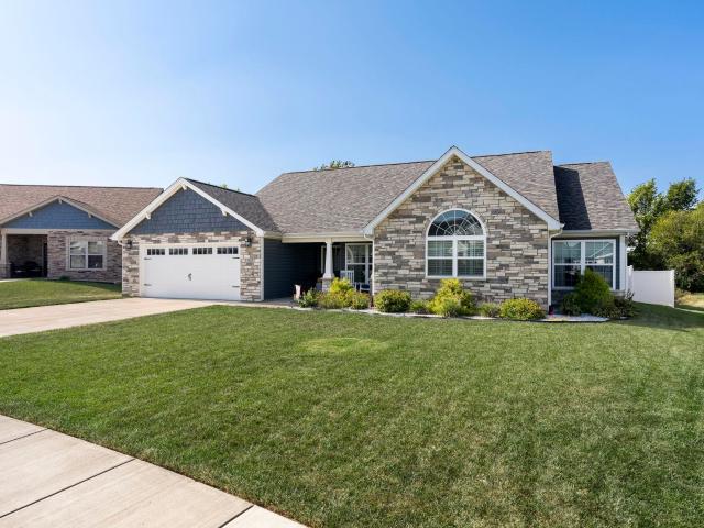 1840 Southridge Drive