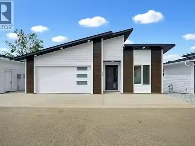 1840 10 Street Sw Unit# 11, Salmon Arm, BC, V1E 0H2 house fo.