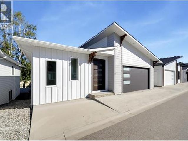 1840 10 Street Sw Unit# 9, Salmon Arm, BC, V1E 0H2 house for sale | Listing ID 10401 | Royal LePage