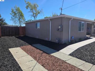 North Richmond, West Contra Costa CCD Contra Costa County California, Contra Costa County, California, USA