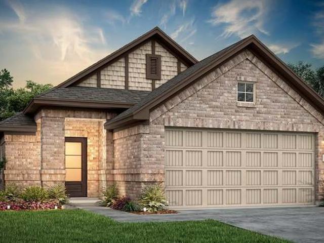 18410 Running Shadow Ct, 3 beds, 2 full baths