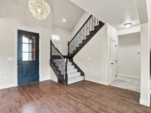 18414 Frontier Trail