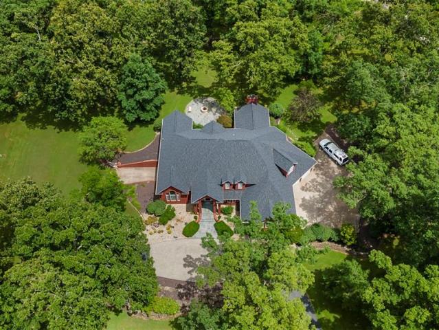 1841 N Main St, Perryville, MO 63775 | MLS #25047