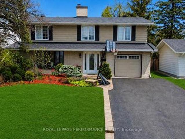 1841 Beattie Avenue, Ottawa, ON, K1H 5R7 house for sale | Listing ID X13694 | Royal LePage