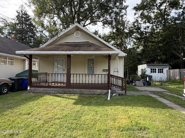 1841 Berdan Ave, Toledo, OH 43613