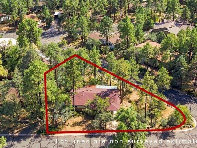 1841 Forest Meadows Drive