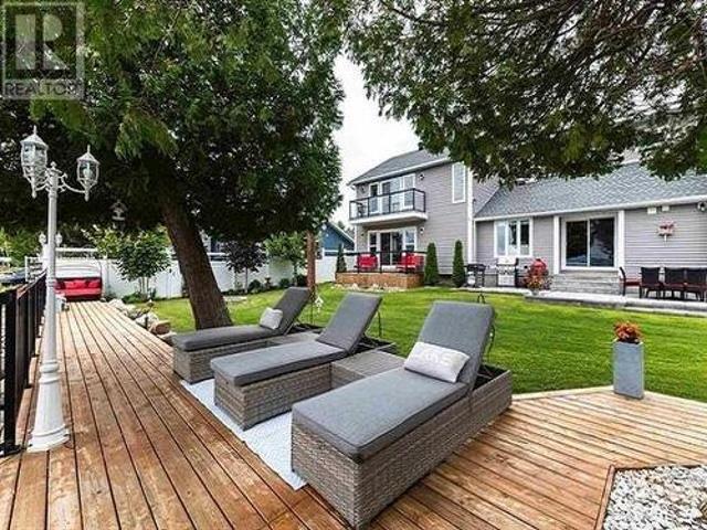 1841 Mission Rd, Goulais River, ON, P0S 1E0 house for sale | Listing ID SM260402 | Royal LePage