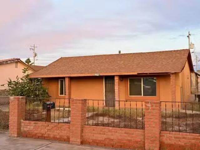 1841 S MADISON AVE, YUMA, AZ 85364