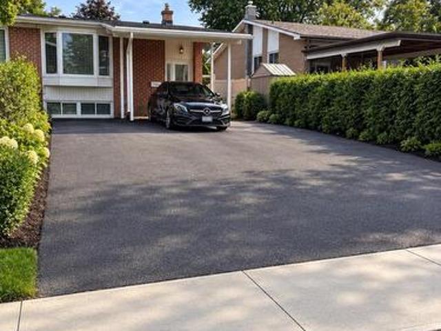 1841 Sandgate Crescent, Mississauga, ON, L5J 2E7 house for lease | Listing ID W13833 | Royal LePage