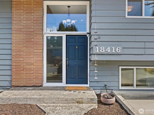 1841 th Avenue NE