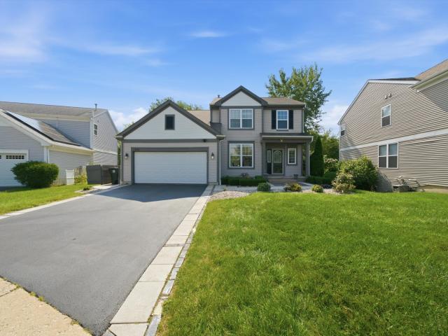 1841 W Rookery Circle