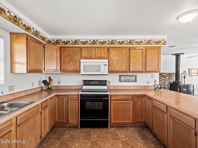 18420 S Peeples Valley Road