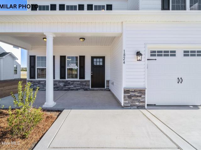 1842 Olde Towne Pointe Boulevard