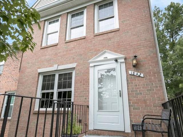 1842 Bronzegate Boulevard # 191