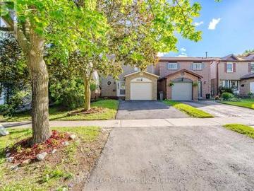 1842 Cricket Lane, Pickering, ON, L1V 3J3 house for sale | Listing ID E13472 | Royal LePage