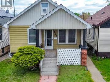 1842 Drouillard, Windsor, ON, N8W 3X5 house for sale | Listing ID 26013 | Royal LePage