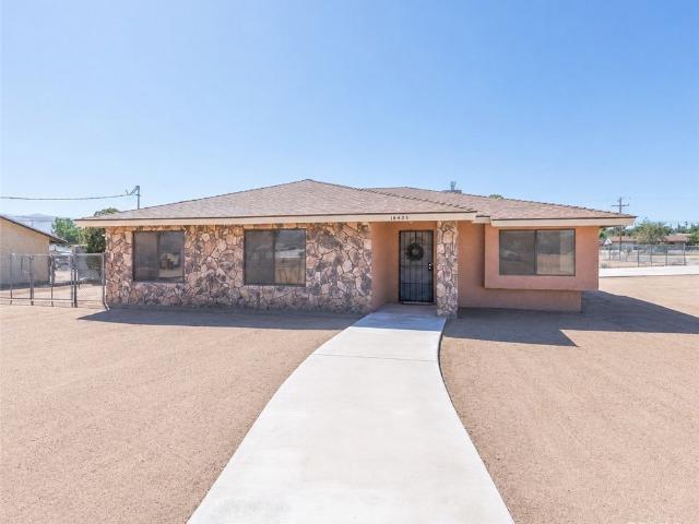 18435 Hinton