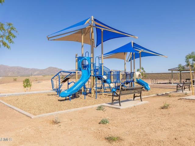 18436 w manzanita drive