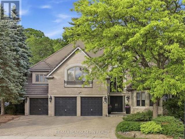 1843 O'Neil Court, Mississauga, ON, L5L 5X6 house for sale | Listing ID W13720 | Royal LePage