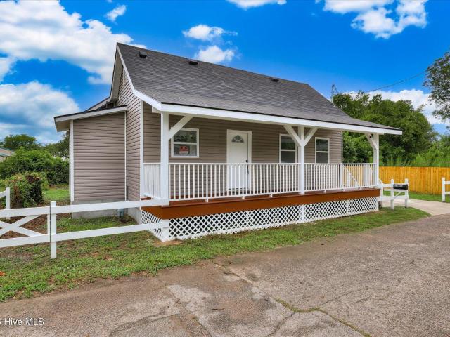 1843 Blairs Lane