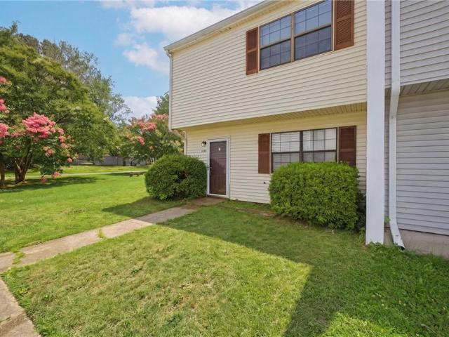 1843 Ferrell DR