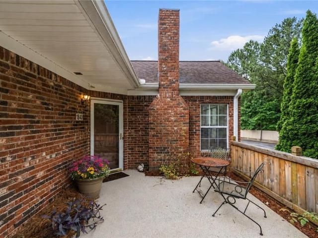 1843 Kolb Farm Circle SW